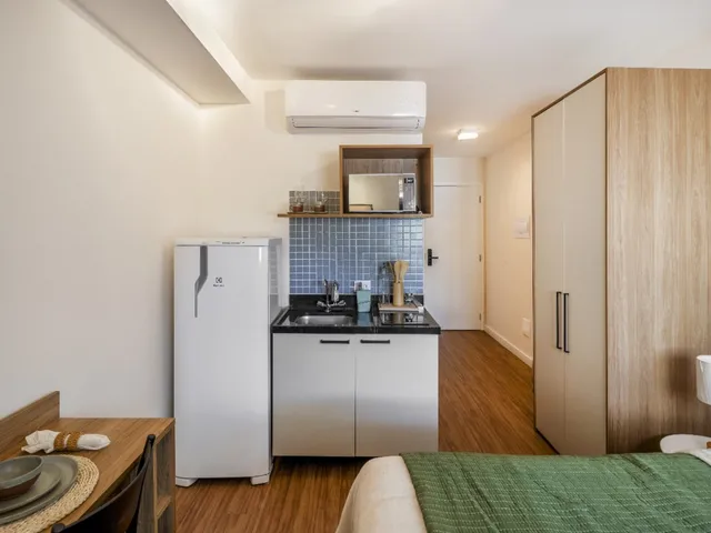 Imagem 6: Apartamento à venda no bairro Saúde em São Paulo/SP