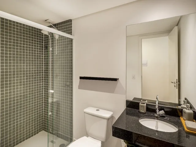 Imagem 2: Apartamento à venda no bairro Saúde em São Paulo/SP
