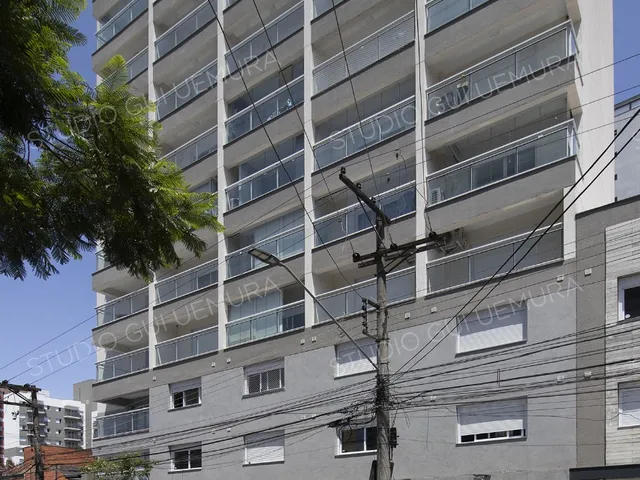 Imagem 11: Apartamento à venda no bairro Saúde em São Paulo/SP