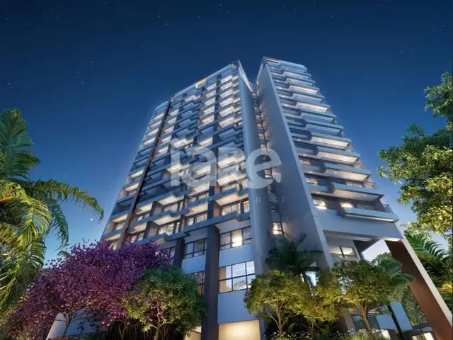 Imagem: Apartamento À Venda no Bairro Liberdade
