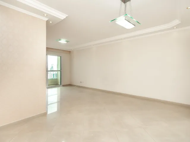Imagem 3: Apartamento À Venda no Bairro Saúde em São Paulo/Sp