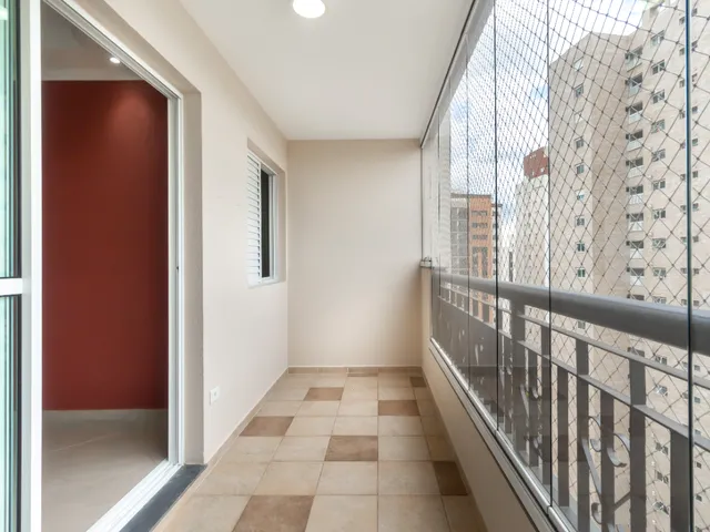 Imagem 16: Apartamento À Venda no Bairro Saúde em São Paulo/Sp