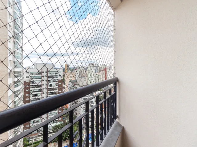 Imagem 12: Apartamento À Venda no Bairro Saúde em São Paulo/Sp