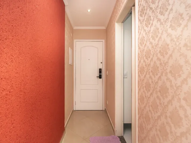 Imagem 14: Apartamento À Venda no Bairro Saúde em São Paulo/Sp