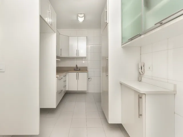 Imagem 5: Apartamento À Venda no Bairro Saúde em São Paulo/Sp