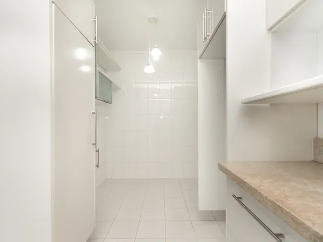 Imagem 7: Apartamento À Venda no Bairro Saúde em São Paulo/Sp