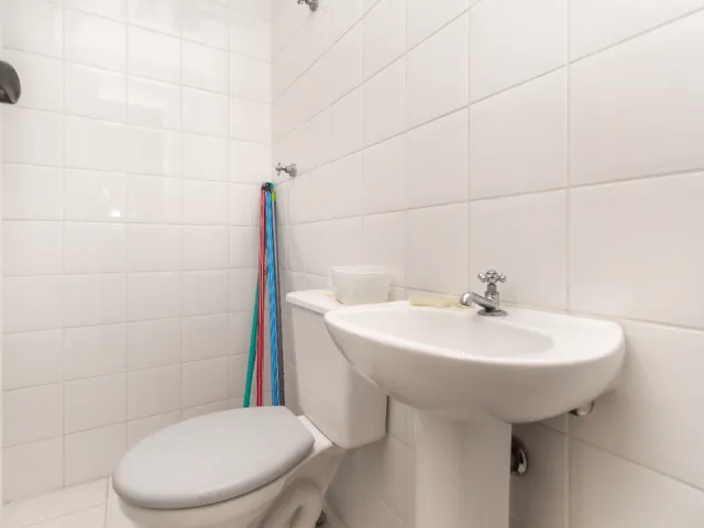 Imagem 13: Apartamento À Venda no Bairro Saúde em São Paulo/Sp