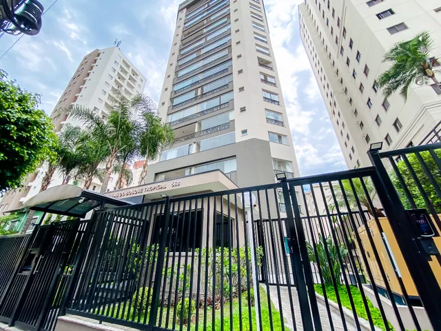 Imagem 8: Apartamento À Venda no Bairro Saúde em São Paulo/Sp
