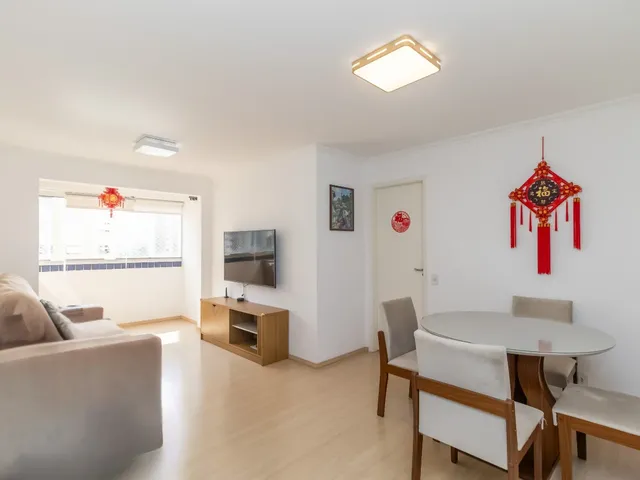 Imagem: Apartamento à venda no bairro Vila da Saúde