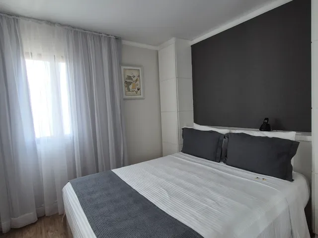 Imagem: Apartamento à venda no bairro Jardim Paulista