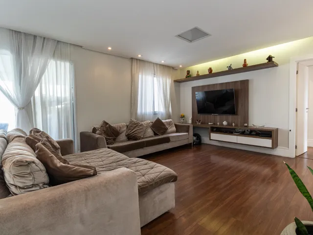 Imagem: Apartamento À Venda no Bairro Vila Romana