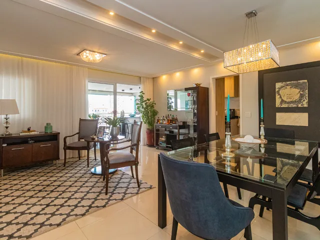 Imagem: Apartamento À Venda no Bairro Vila Alexandria