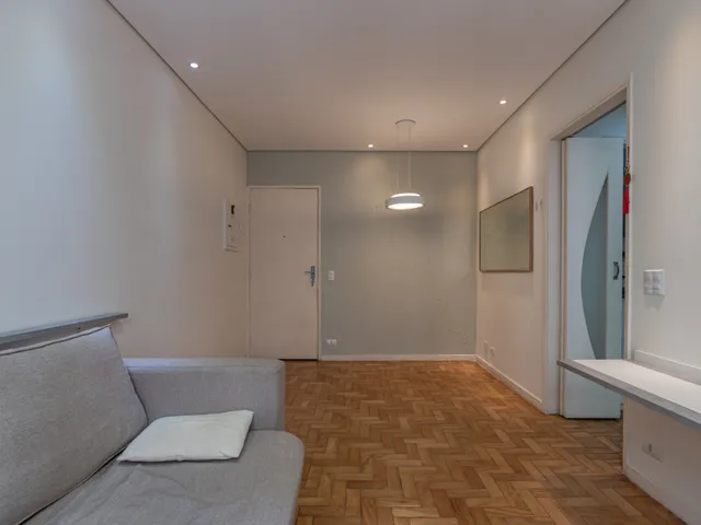 Imagem: Apartamento À Venda no Bairro Paraíso
