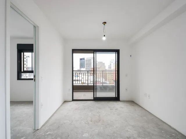 Imagem: Apartamento à venda no bairro República