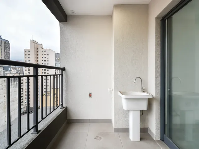 Imagem 10: Apartamento à venda no bairro República em São Paulo/SP