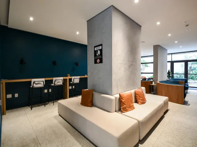 Imagem 16: Apartamento à venda no bairro República em São Paulo/SP