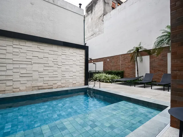 Imagem 2: Apartamento à venda no bairro República em São Paulo/SP