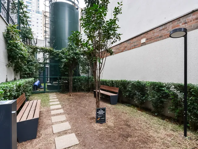 Imagem 6: Apartamento à venda no bairro República em São Paulo/SP