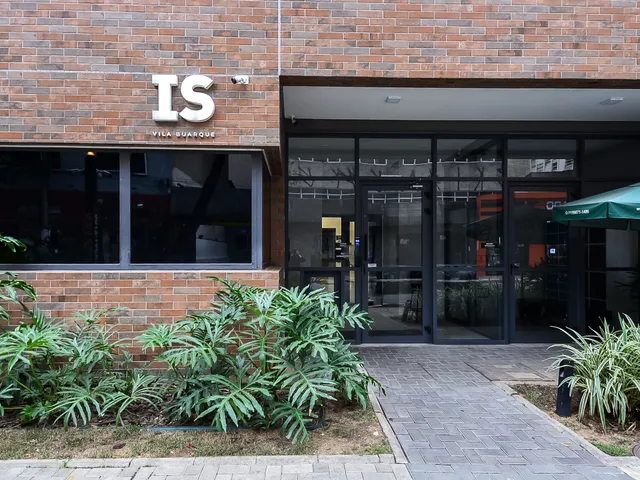 Imagem 8: Apartamento à venda no bairro República em São Paulo/SP