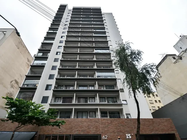 Imagem 5: Apartamento à venda no bairro República em São Paulo/SP
