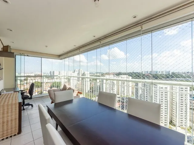 Imagem: Apartamento à venda no bairro Granja Julieta