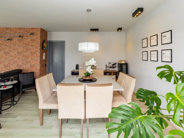 Imagem 7: Apartamento À Venda no Bairro Morumbi em São Paulo/Sp