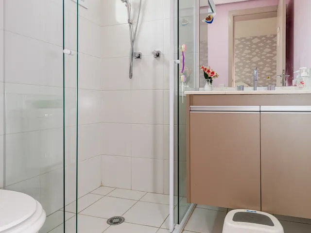 Imagem 5: Apartamento À Venda no Bairro Morumbi em São Paulo/Sp