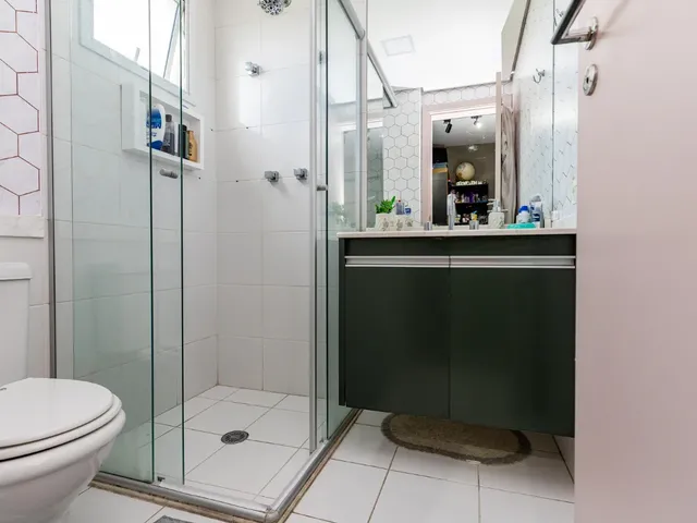 Imagem 13: Apartamento À Venda no Bairro Morumbi em São Paulo/Sp