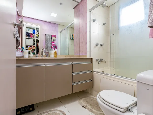 Imagem 2: Apartamento À Venda no Bairro Morumbi em São Paulo/Sp