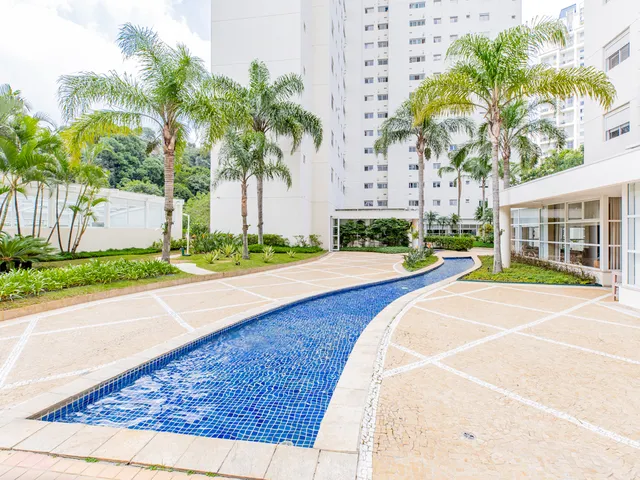 Imagem 11: Apartamento À Venda no Bairro Morumbi em São Paulo/Sp