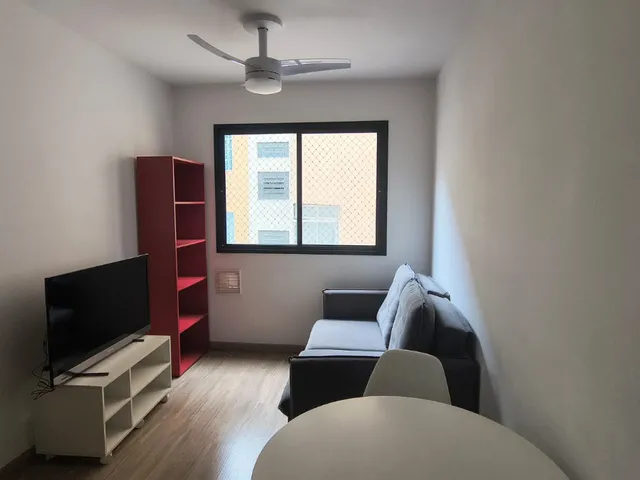 Imagem: Apartamento à venda no bairro Vila Buarque