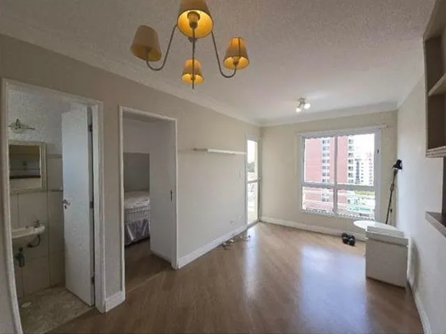 Imagem: Apartamento À Venda no Bairro Mirandópolis