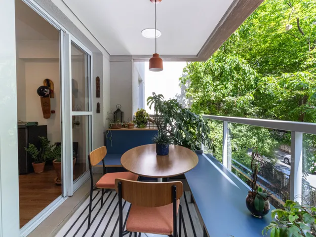Imagem: Apartamento À Venda no Bairro Real Parque