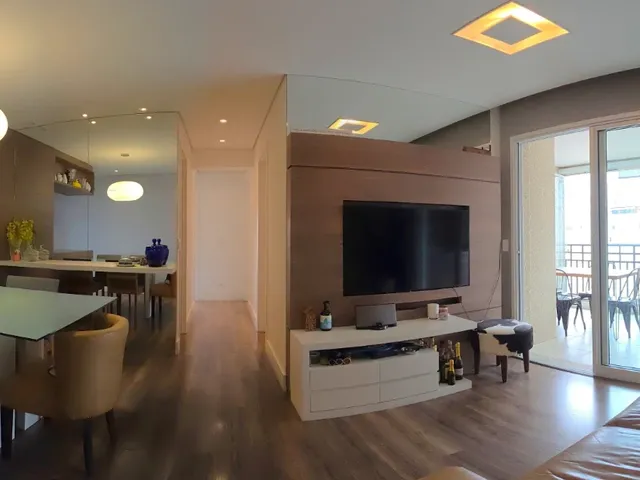 Imagem: Apartamento À Venda no Bairro Perdizes