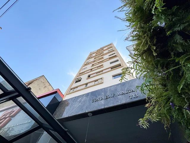 Imagem: Apartamento à venda no bairro Vila Nova
