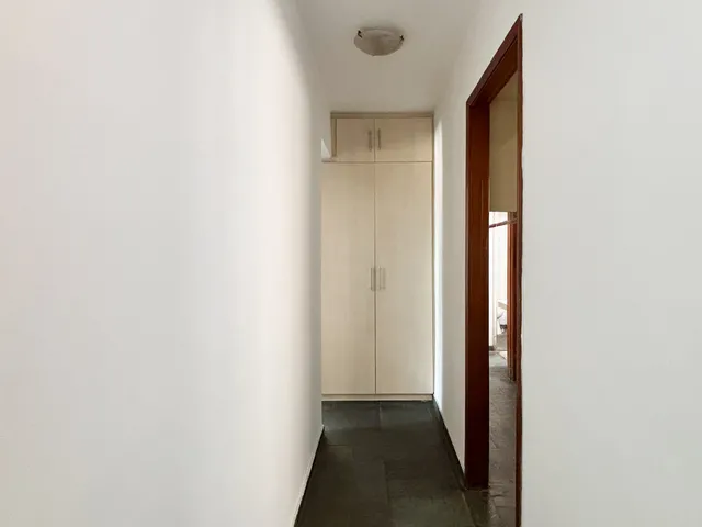 Imagem 2: Apartamento à venda no bairro Vila Nova Conceição em São Paulo/SP
