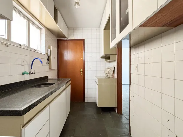 Imagem 15: Apartamento à venda no bairro Vila Nova Conceição em São Paulo/SP