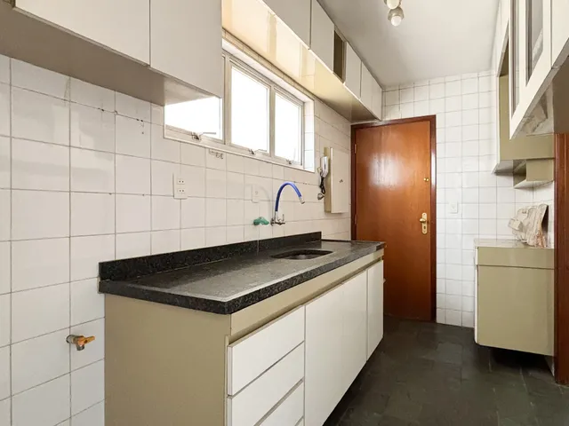 Imagem 16: Apartamento à venda no bairro Vila Nova Conceição em São Paulo/SP