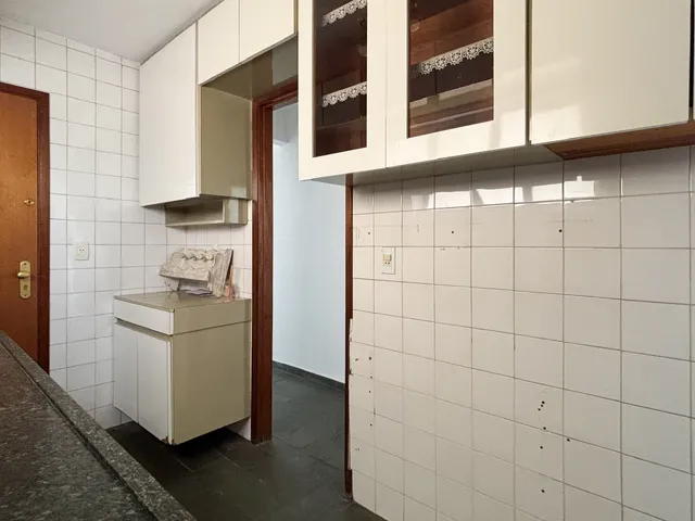 Imagem 13: Apartamento à venda no bairro Vila Nova Conceição em São Paulo/SP