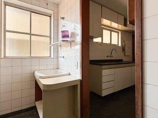 Imagem 12: Apartamento à venda no bairro Vila Nova Conceição em São Paulo/SP