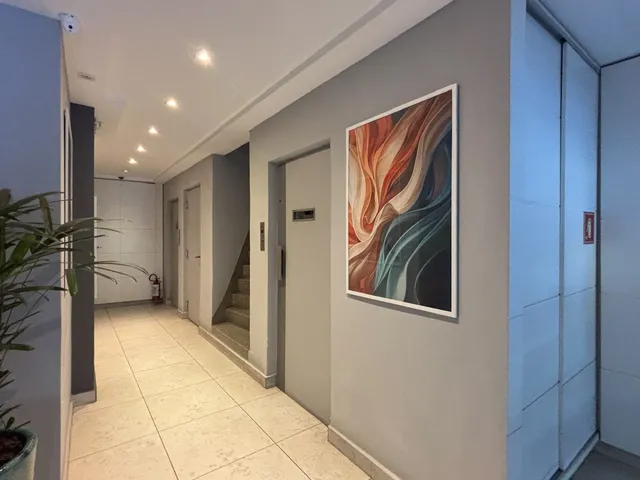 Imagem 7: Apartamento à venda no bairro Vila Nova Conceição em São Paulo/SP