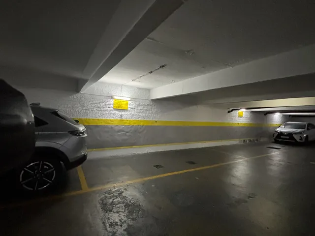 Imagem 6: Apartamento à venda no bairro Vila Nova Conceição em São Paulo/SP