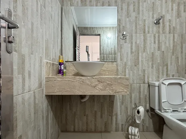 Imagem 8: Apartamento à venda no bairro Vila Nova Conceição em São Paulo/SP