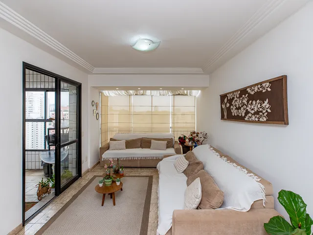 Imagem: Apartamento À Venda no Bairro Lar São