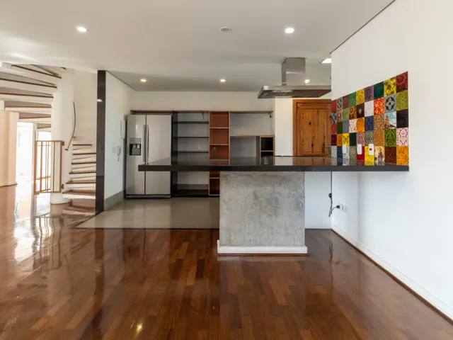 Imagem: Apartamento À Venda no Bairro Perdizes