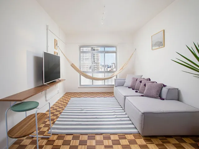 Imagem: Apartamento à venda no bairro Pinheiros