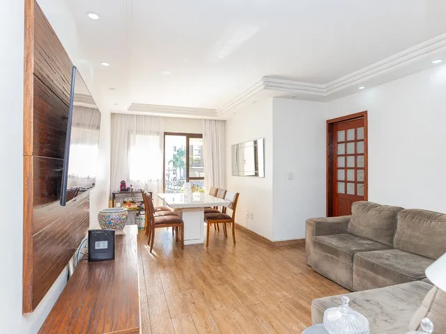 Imagem: Apartamento à venda no bairro Moema em