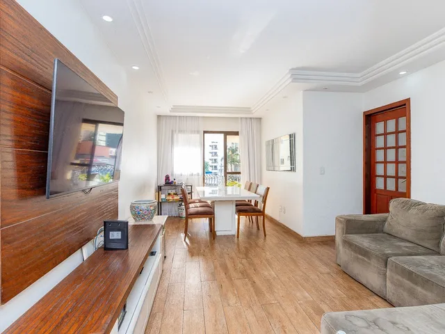 Imagem 3: Apartamento à venda no bairro Moema em São Paulo/SP