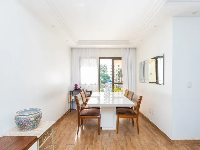 Imagem 16: Apartamento à venda no bairro Moema em São Paulo/SP