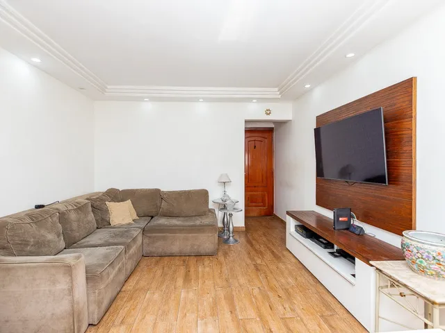 Imagem 5: Apartamento à venda no bairro Moema em São Paulo/SP